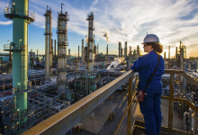 Photo of بي بي البريطانية تتوقع تراجعًا بنحو 5 مليارات دولار في أصول الطاقة النظيفة