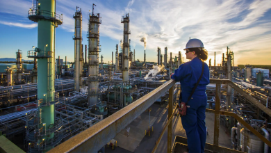 Photo of بي بي البريطانية تتوقع تراجعًا بنحو 5 مليارات دولار في أصول الطاقة النظيفة