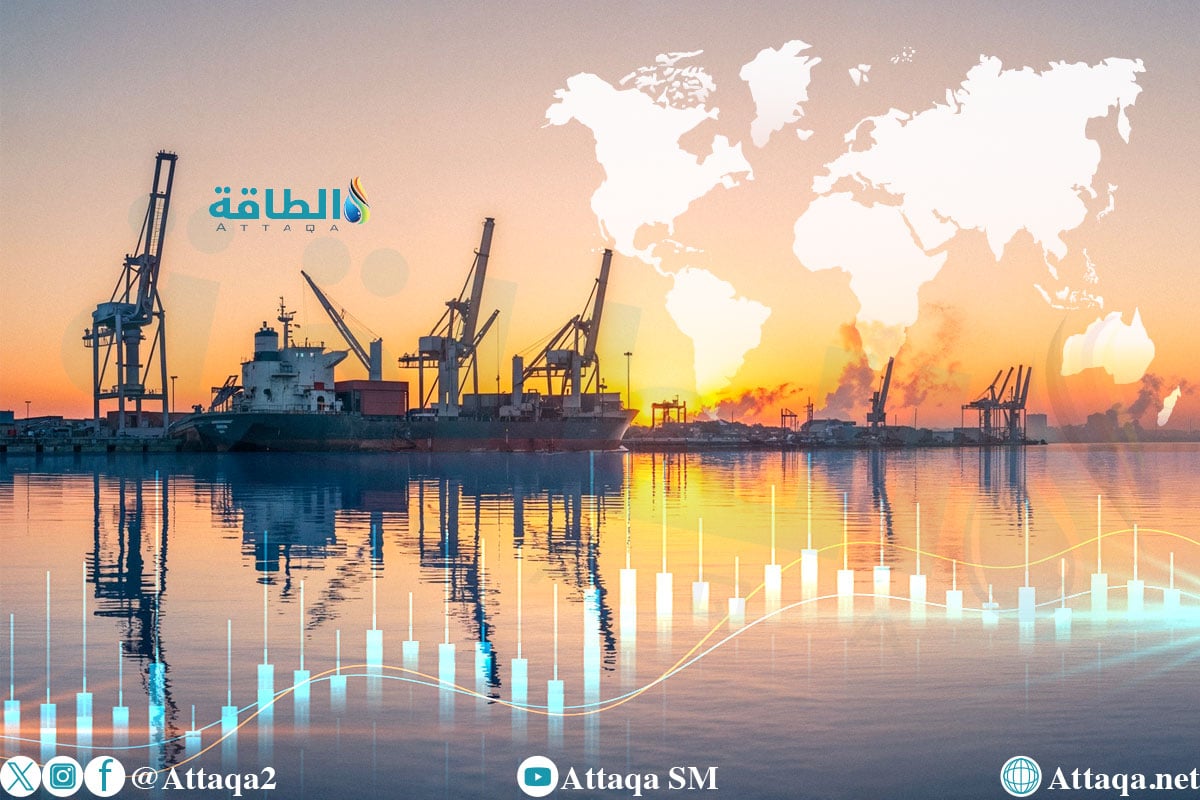 منصات الحفر البحرية