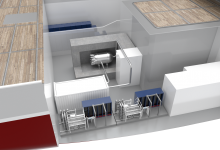Photo of تسيير السفن بالطاقة النووية ممكن تقنيًا.. تطورات بحثية مهمة