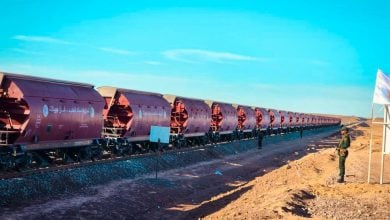 Photo of منجم غار جبيلات في الجزائر.. 6 معلومات عن عملاق الحديد مع بدء الإنتاج