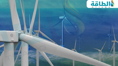 Photo of أول شفرة توربينات رياح في العالم قابلة لإعادة التدوير بالكامل