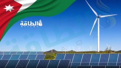 Photo of الطاقة المتجددة في الأردن تبدأ 2026 بأداء قوي داعم للهيدروجين الأخضر