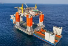 Photo of بيكون أوفشور إنرجي تبدأ إنتاج النفط والغاز من أول بئر في خليج أميركا