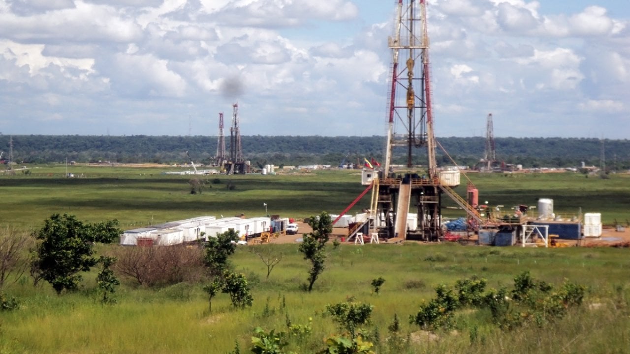 النفط الفنزويلي قد يستقبل استثمارات جديدة