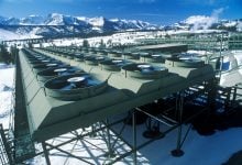 Photo of الطاقة الحرارية الأرضية في الولايات المتحدة تعود إلى "الحياة" بنظام منخفض التكلفة