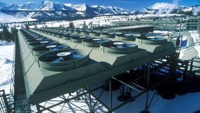 Photo of الطاقة الحرارية الأرضية في الولايات المتحدة تعود إلى "الحياة" بنظام منخفض التكلفة