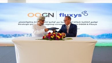 Photo of تطورات شبكة نقل الهيدروجين في سلطنة عمان.. ودور خطوط الغاز (تقرير)