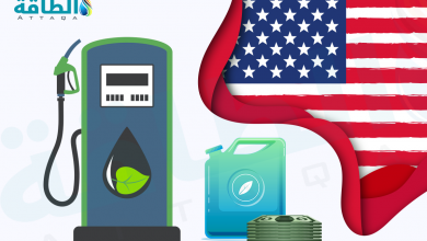 Photo of أسعار البنزين في أميركا تهبط للعام الثالث على التوالي