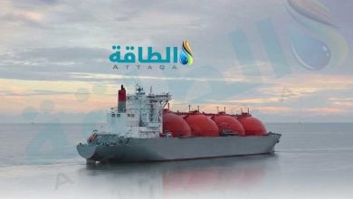 Photo of واردات الدول العربية من الغاز المسال في 2025.. قفزة استثنائية ووافد جديد