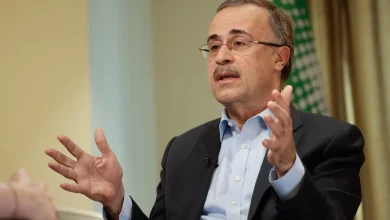 Photo of أرامكو السعودية تتوقع تحقيق 5 مليارات دولار عائدات تقنية في 2025