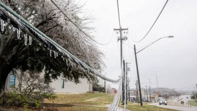 Photo of تحذير من انقطاع الكهرباء في أميركا عن 170 مليون شخص