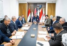 Photo of محطة كهرباء ضخمة في العراق تترقب أعمال التنفيذ