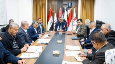 Photo of محطة كهرباء ضخمة في العراق تترقب أعمال التنفيذ