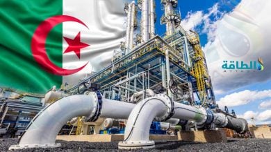Photo of إنتاج الجزائر من الغاز الطبيعي يرتفع لأعلى مستوى في 8 أشهر