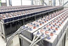 Photo of مصر توقع اتفاقية لإنشاء مصنع عملاق لبطاريات تخزين الكهرباء