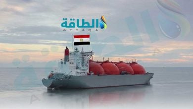 Photo of واردات مصر من الغاز المسال في 2025 تقفز 220%.. وموريتانيا تظهر بالقائمة