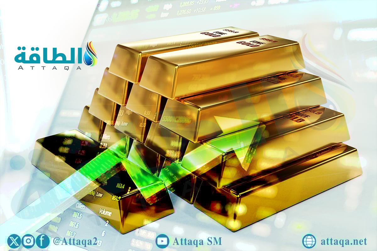 أسعار الذهب