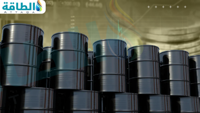 Photo of مخزونات النفط في دول منظمة التعاون الاقتصادي ترتفع 4 ملايين برميل