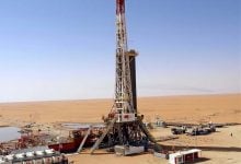 Photo of سهم الحفر العربية يصعد بعد صفقة تمديد تشغيل 3 منصات برية مع أرامكو