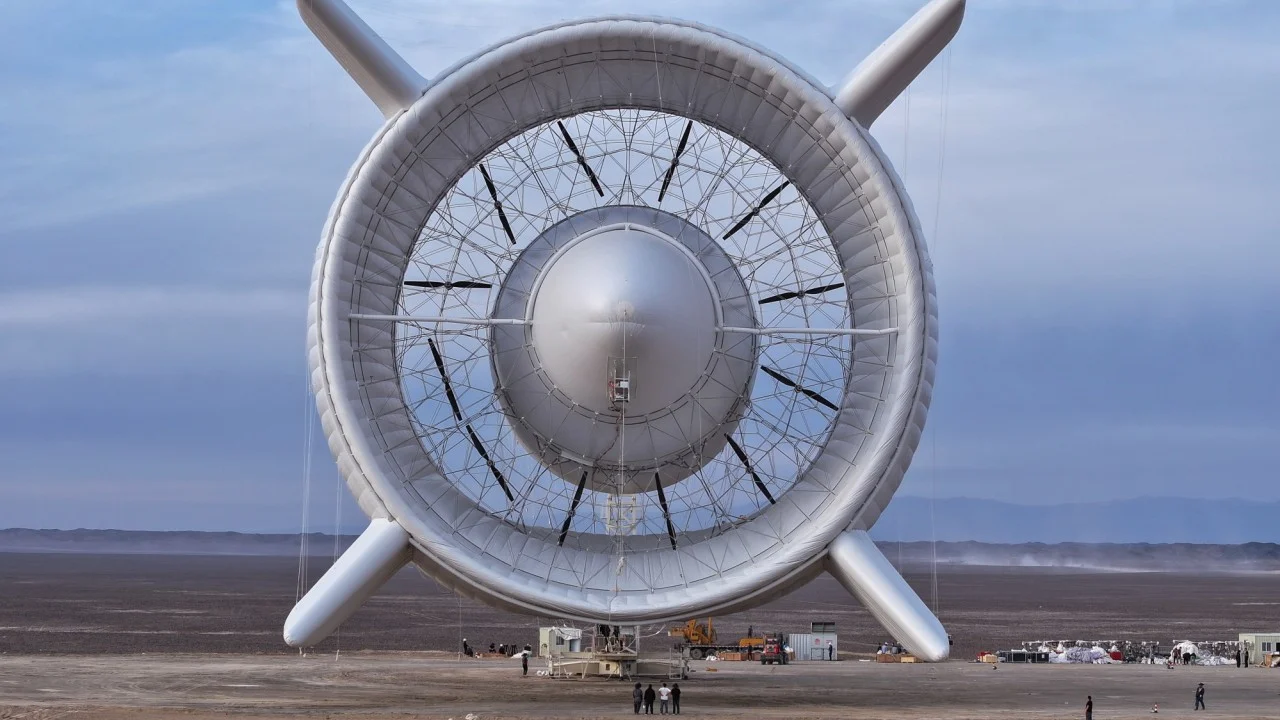 توربين إس 2000