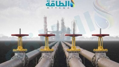 Photo of وكالة الطاقة الدولية تتوقع تسارع نمو الطلب العالمي على الغاز في 2026