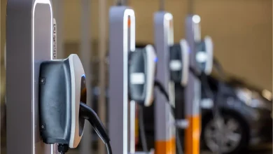 Photo of شحن السيارات الكهربائية في أميركا.. حكم ينصر بايدن على ترمب