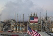 Photo of أسهم شركات النفط الأميركية تقفز 10% بسبب فنزويلا