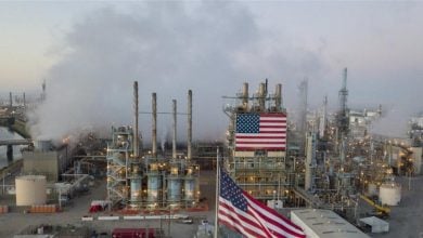 Photo of أسهم شركات النفط الأميركية تقفز 10% بسبب فنزويلا