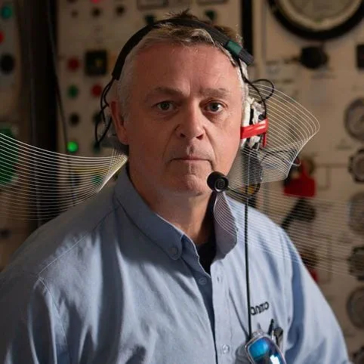 كريغ تشيشولم