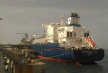 Photo of ثاني شحنة غاز مسال مصرية في 2026 تتجه إلى تركيا
