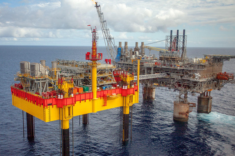 اكتشاف غاز في الفلبين