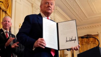 Photo of الطاقة في أميركا بأول عام من رئاسة ترمب الثانية.. عودة قوية للنفط والغاز