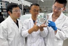 Photo of إنتاج وقود الطائرات من الانبعاثات الكربونية بتقنية جديدة