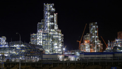 Photo of الغاز المسال الروسي إلى أوروبا.. قرار الحظر بحلول 2027 تفرضه أسباب سياسية (تقرير)