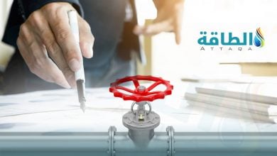 Photo of خطوط أنابيب الغاز بين الخليج والمشرق.. سيناريوهات ومسارات تعيد رسم خريطة الإمدادات