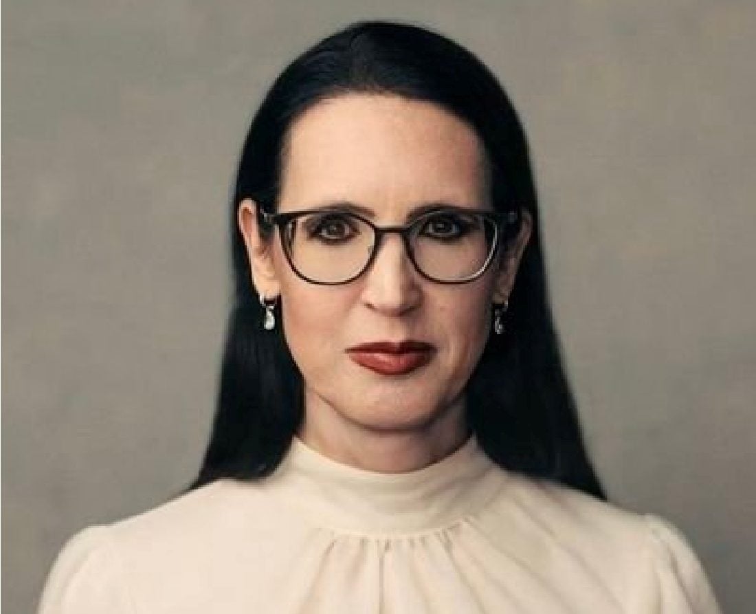 مستشارة الطاقة المستقلة، كاثرين بورتر – الصورة من لينكدإن