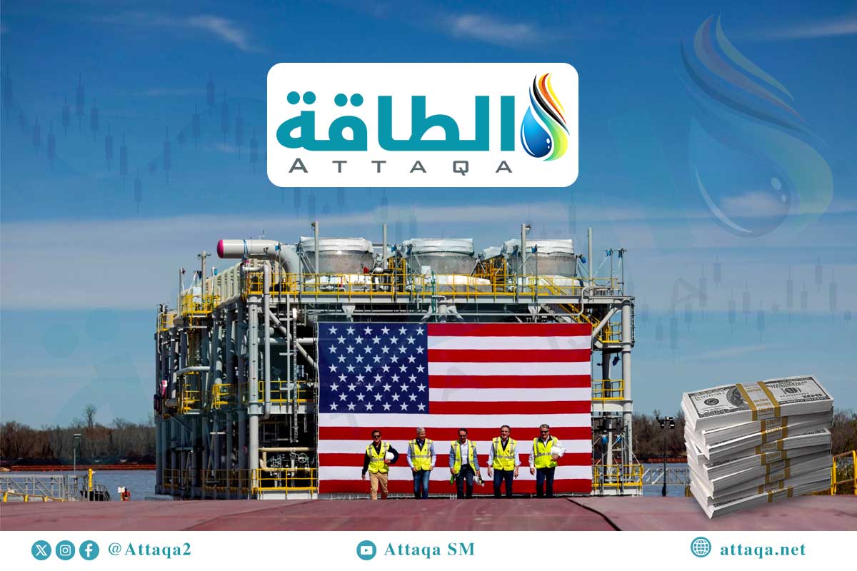 أسعار الغاز في الولايات المتحدة