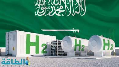 Photo of أكبر مصنع للهيدروجين الأخضر في السعودية يحظى بتقنية مبتكرة
