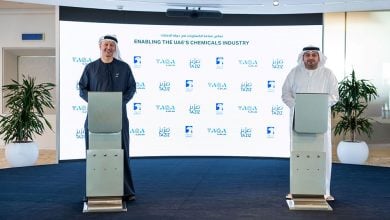 Photo of أدنوك الإماراتية توقع صفقة لدعم عمليات "تعزيز" لإنتاج الكيماويات