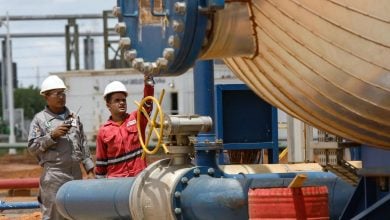 Photo of طموحات ترمب لزيادة إنتاج النفط الفنزويلي تصطدم بـ5 تحديات (تقرير)