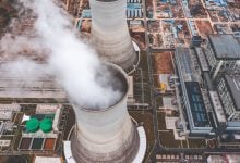 Photo of توليد الكهرباء من الفحم في الصين يسجل أدنى مستوى خلال 10 سنوات