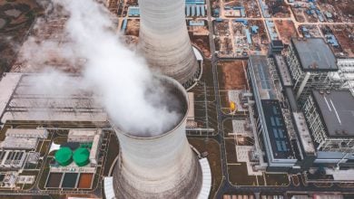 Photo of توليد الكهرباء من الفحم في الصين يسجل أدنى مستوى خلال 10 سنوات