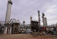 Photo of الشركة السورية للبترول تستعيد السيطرة على حقلي نفط