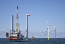 Photo of طاقة الرياح البحرية تدخل 2026 بطفرة إنشاءات.. هل تصمد أمام التحديات؟