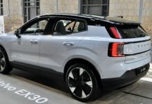 Photo of "فولفو جنوب أفريقيا" تستدعي 372 سيارة كهربائية بسبب خطر محتمل