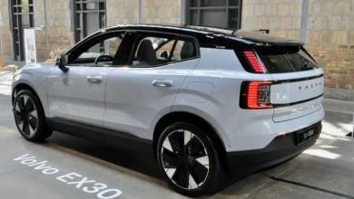 Photo of "فولفو جنوب أفريقيا" تستدعي 372 سيارة كهربائية بسبب خطر محتمل