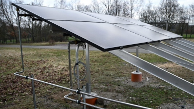 Photo of كفاءة ألواح الطاقة الشمسية تشهد تطورًا.. تقنيات تخفض التكاليف (تقرير)