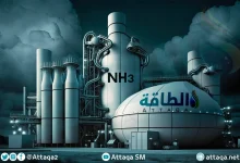 Photo of صفقة لبيع 500 ألف طن أمونيا خضراء إلى أوروبا بشراكة إماراتية