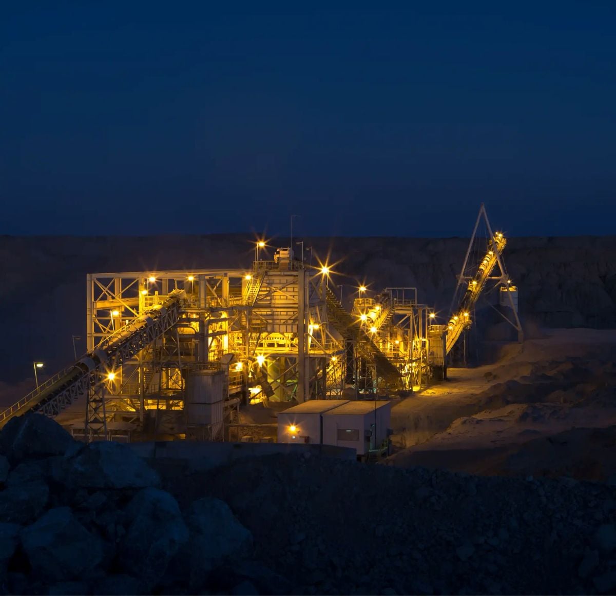 مشروع الرجوم